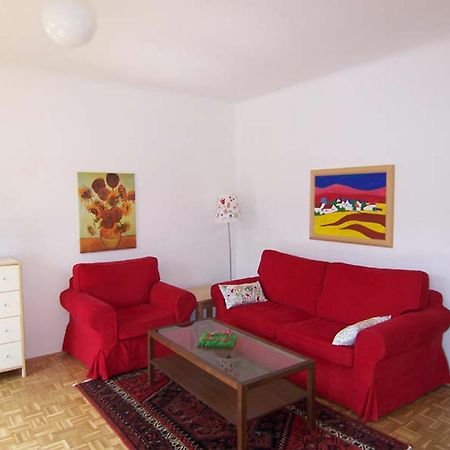 Apartment Center فيينا المظهر الخارجي الصورة