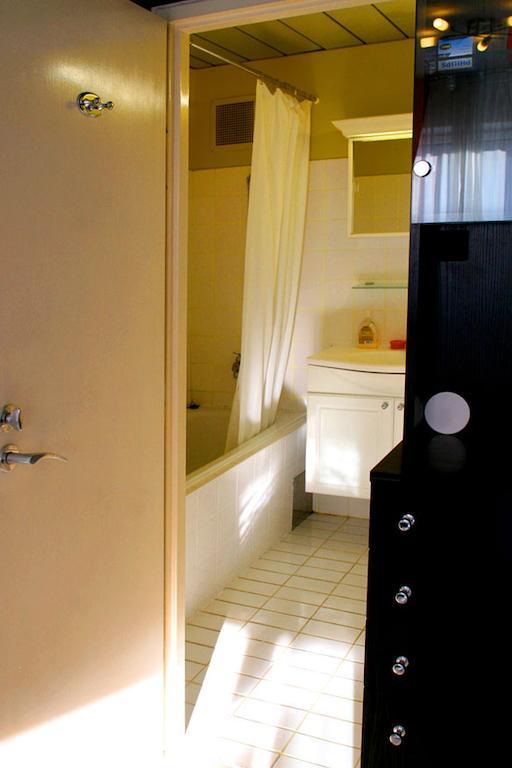 Apartment Center فيينا الغرفة الصورة