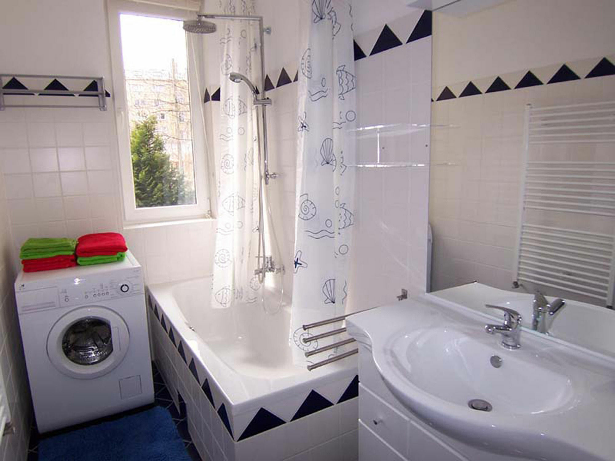 Apartment Center فيينا المظهر الخارجي الصورة