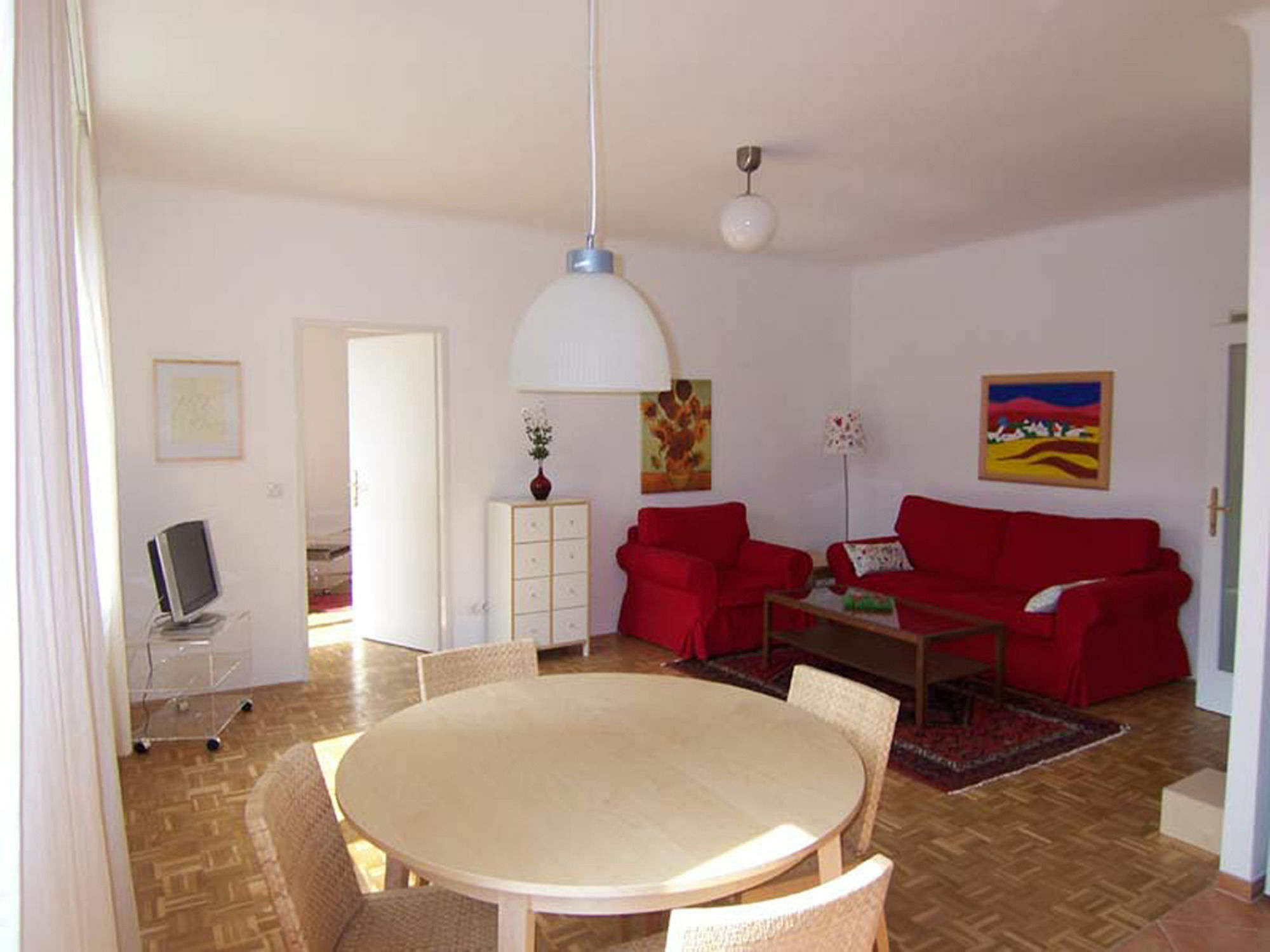Apartment Center فيينا المظهر الخارجي الصورة